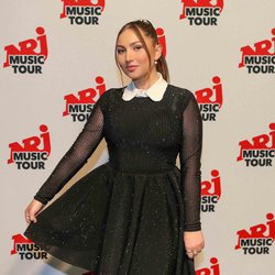 Linh - NRJ Music Tour Lille 2025