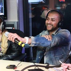 Emission du Mardi 17 Décembre avec Dj Assad