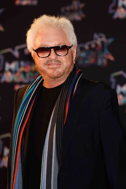 Cerrone - Tapis Rouge des NRJ Music Awards 2022