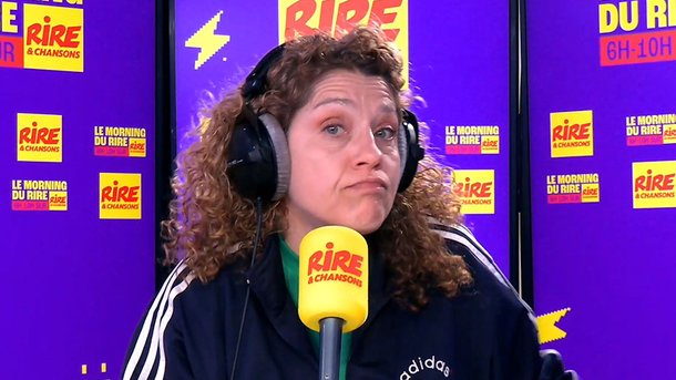 La drôle de minute de  Karine Dubernet : Présidentielle 2027 : le choix de l’embarras