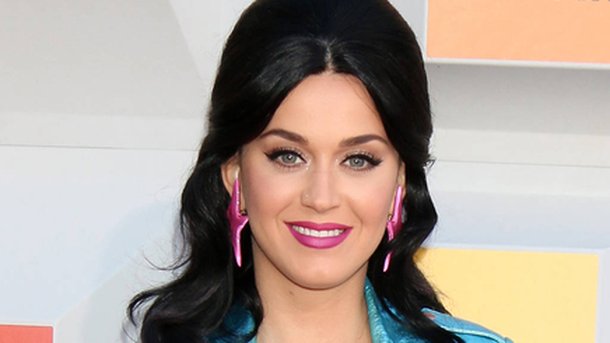 Katy Perry va pouvoir acheter son couvent!