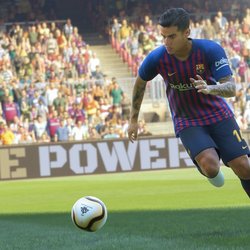 PES 2019