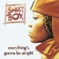 Sweetbox