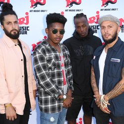 NRJ Music Tour de Toulouse 2017