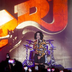 NRJ Music Tour de Monaco