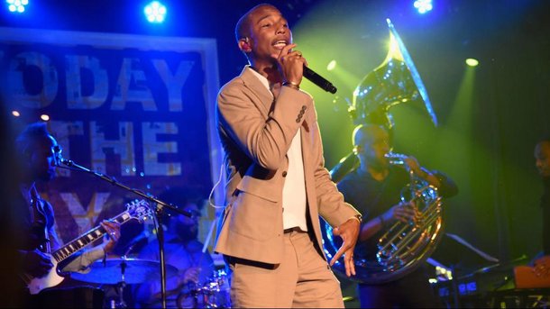 Zoom sur "Girl", le parfum mixte et envoûtant de Pharrell Williams