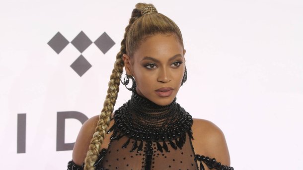 Beyoncé: après le Louvre… le Colisée?
