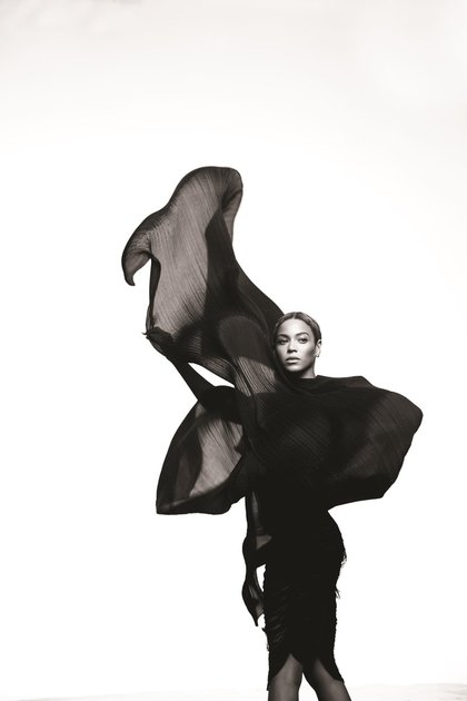 Beyoncé