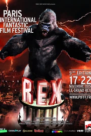 Paris International Fantastic Film Festival