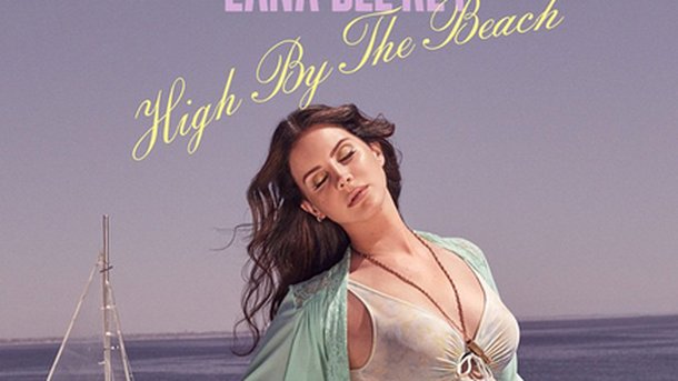 Lana Del Rey dévoile les détails de son nouveau single !