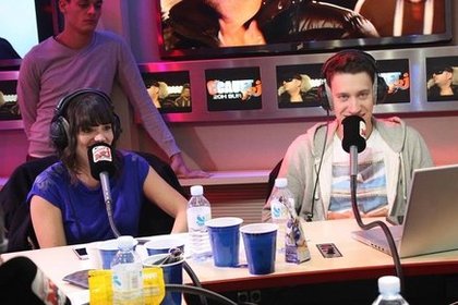 Lundi 14 octobre avec Alew Hepburn