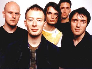 Radiohead