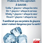 Les fêtes approchent...
