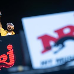 DJ Bens - NRJ Music Tour Trélazé 2026
