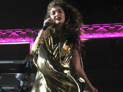 lorde
