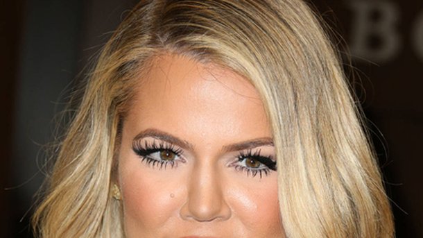 Khloé Kardashian : elle dit non aux laitages!