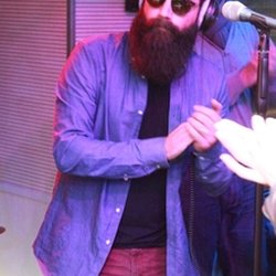 Lundi 2 décembre avec Capital Cities