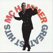 U CAN'T TOUCH THIS