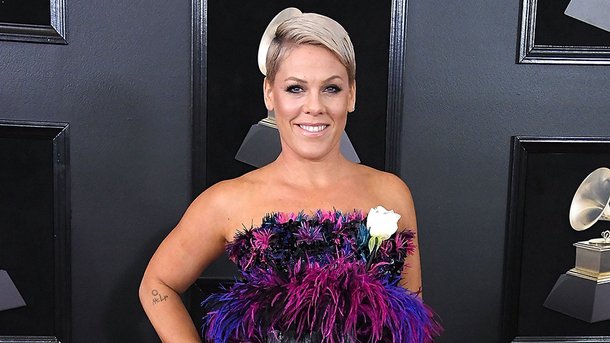 Pink dévoilera son documentaire «All I Know So Far» le 21 mai!