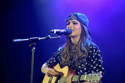 NRJ Music Tour de Compiègne: Tal
