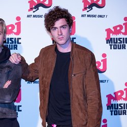 Ofenbach - NRJ Music Tour Cluses 2018