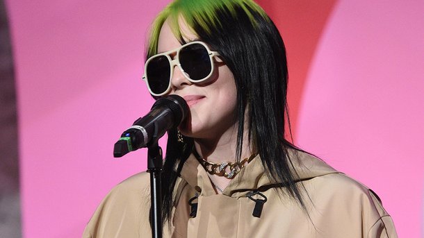 Billie Eilish inspirée par Selena Gomez pour le hit «Bad Guy»?