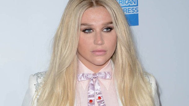 Kesha : confidences sur son nouvel album