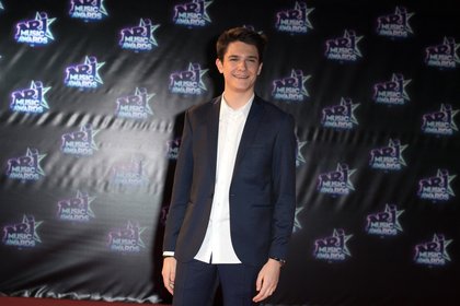 Kungs - NRJ MUSIC AWARDS 2016