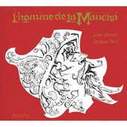 L'Homme de la Mancha