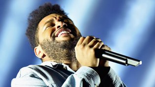 The Weeknd : retour sur une carrière fulgurante