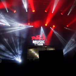 NRJ Music Tour Les Contamines