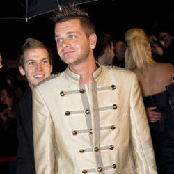 Pluie de Stars sur le Tapis Rouge
