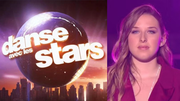 Héléna de la « Star Academy » prête pour « Danse avec les stars »