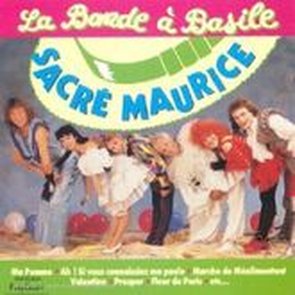 Sacré Maurice