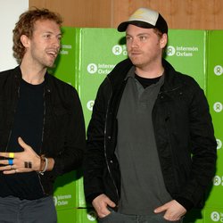 Coldplay, un groupe engagé tout au long de sa carrière