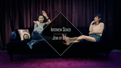 Interview Jenn By Jenn