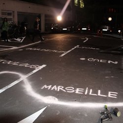 Jeudi 11 septembre avec Magic System