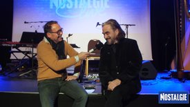 Stephan Eicher présente "Ode" : "Des chansons qui prennent dans les bras"