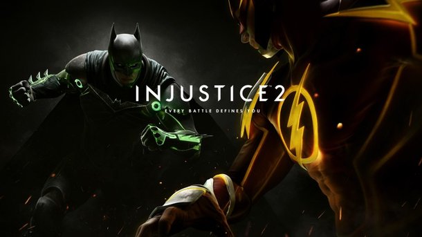 Injustice 2 est enfin disponible