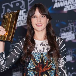 Jain - Photocall - NRJ MUSIC AWARDS 2023