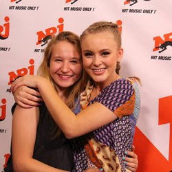 Lundi 22 Juin 2015 avec ZARA LARSSON