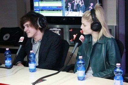 Mardi 10 Décembre avec London Grammar