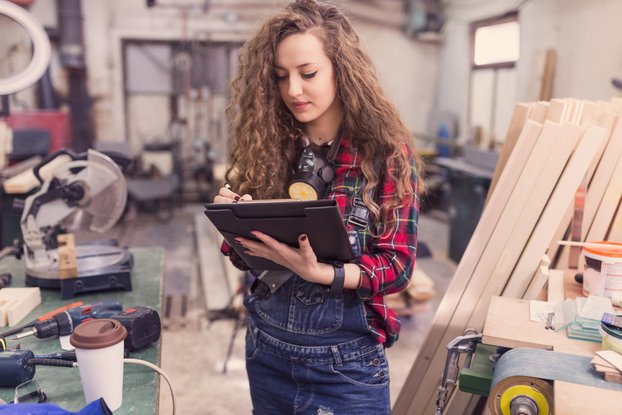 Comment quitter la filière générale pour se lancer dans l’artisanat