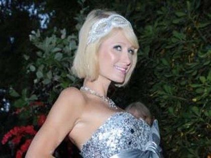 Paris Hilton