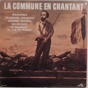 La Commune en Chantant