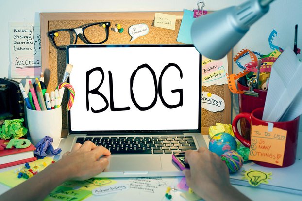 Pourquoi créer (et entretenir) votre blog ?