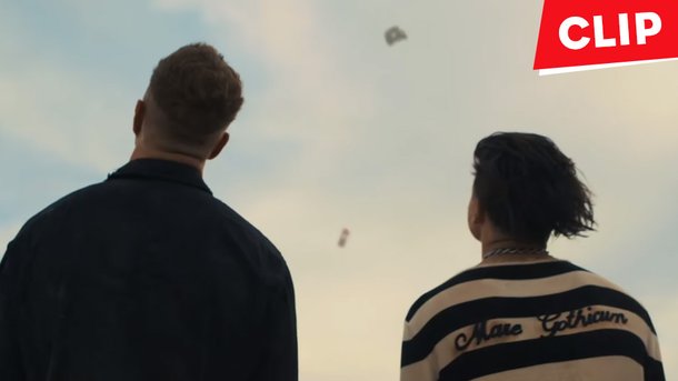 Yungblud et Imagine Dragons expriment leur colère dans «Original Me»