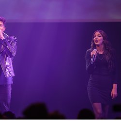 NRJ Music Tour de Lille: Jonesic