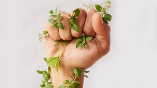 Les infos du Réveil Chérie : Les femmes seraient plus soucieuses de l'écologie que les hommes