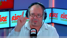 Eric Toulis - Irésolutions - La drôle de chronique